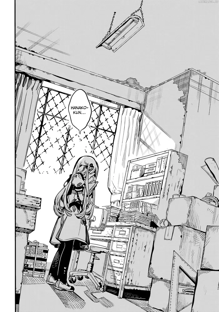 Toilet-Bound Hanako-kun Chapter 115 image 24_optimized